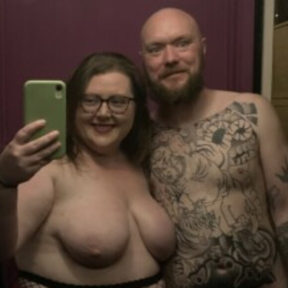 Profile picture of Dan and Kari