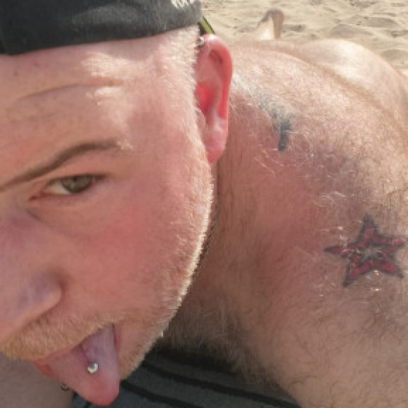 Profile picture of Dean