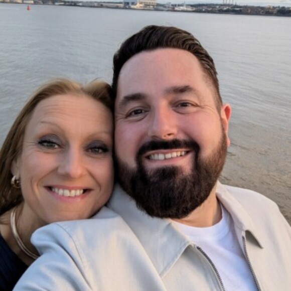 Profile picture of Luke & Charlotte