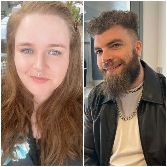 Profile picture of Sarah&john