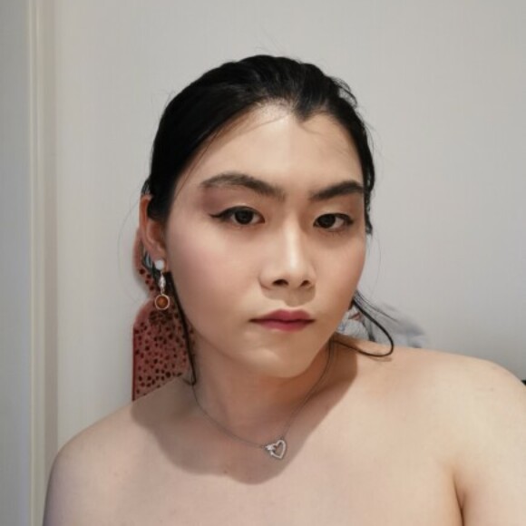 Profile picture of emily chan