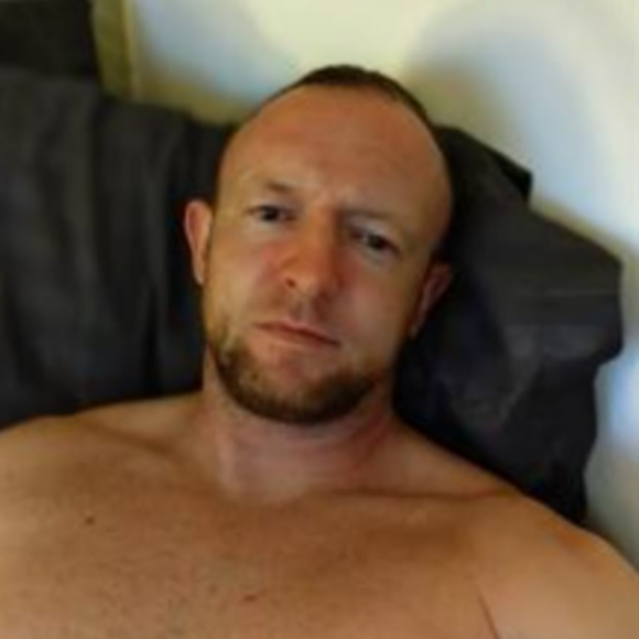 Profile picture of Mr Bashful x