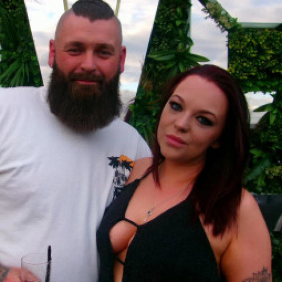 Profile picture of charlyandgaz