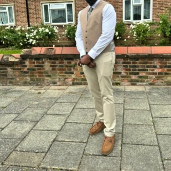 Profile picture of King energy