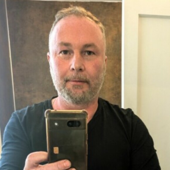 Profile picture of John
