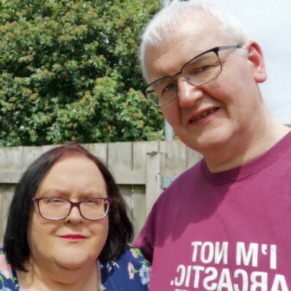 Profile picture of Metal Swingers