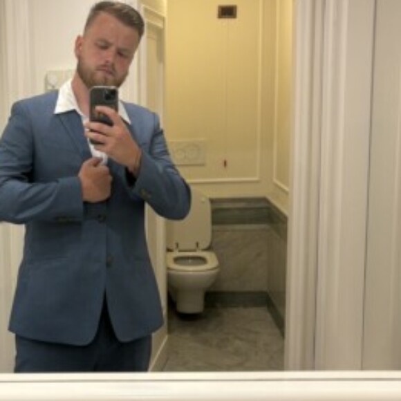 Profile picture of Openguy137