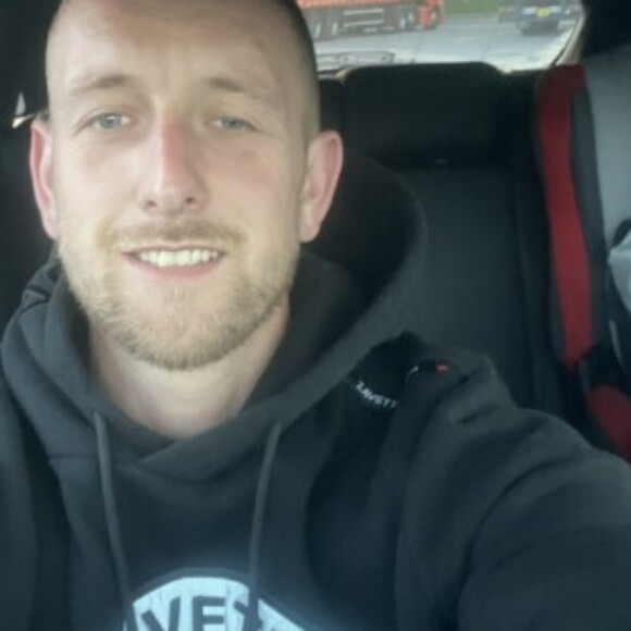 Profile picture of Danny