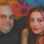 Just the two of us