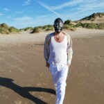 Formby Beach