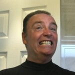Dave King 2018